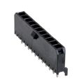 0436501115 - Conn Power HDR 11 POS 3mm Solder ST Thru-Hole 11 Terminal 1 Port Micro-Fit 3.0™ Tray