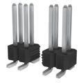 95278-402A10LF - Conn Unshrouded Header HDR 10 POS 2.54mm Solder ST SMD T/R