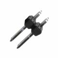 0010897041 - 0010897041 datasheet pdf and Rectangular Connectors - Headers, Male Pins product details from Molex stock available on our website