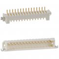 DF3EA-15P-2H(51) - CONN HEADER SMD R/A 15POS 2MM