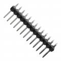 0010897261 - 0010897261 datasheet pdf and Rectangular Connectors - Headers, Male Pins product details from Molex stock available on our website