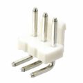 647676-3 - 647676-3 datasheet pdf and Rectangular Connectors - Headers, Male Pins product details from TE Connectivity AMP Connectors stock available on our website
