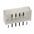 440054-6 - 440054-6 datasheet pdf and Rectangular Connectors - Headers, Male Pins product details from TE Connectivity AMP Connectors stock available on our website