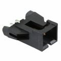 0705450071 - SL 70545 Series 1-Row Header Solder Phosphor Bronze Tube Through Hole Gold Polyester, Glass Filled 2-Position Board to Cable/Wire 0.465 11.80mm Height