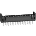 DF11-26DP-2DSA(24) - DF11-26DP-2DSA(24) datasheet pdf and Rectangular Connectors - Headers, Male Pins product details from Hirose Electric Co Ltd stock available on our website
