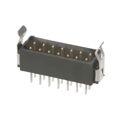 M80-8671805 - DATAMATE L-TEK DIL MALE VERTICAL