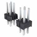 892-80-080-10-001101 - CONN HEADER VERT 80POS 2.54MM