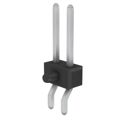 0878580003 - 0878580003 datasheet pdf and Rectangular Connectors - Headers, Male Pins product details from Molex stock available on our website