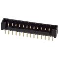 DF3-14P-2DSA(01) - CONN HEADER 14POS 2MM VERT GOLD