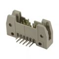 09185145923 - Headers &amp; Wire Housings SEK-18 SV ML STD ANG29 14P AU0.76