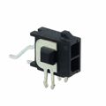 3-794624-2 - Pin &amp; Socket Connectors 02P MICRO MNL ASSY R/A SMT LF