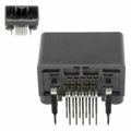 MX34014NFA - CONN HEADER 14POS R/A 2.2MM TIN