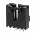 147324-2 - Headers &amp; Wire Housings 03 MTE HDR SRRA SMT.100CL