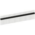 PEC28SADN - CONN HEADER .100 SINGL STR 28POS
