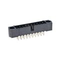 M80-5200405 - DATAMATE J-TEK DIL MALE VERTICAL