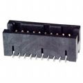 104655-3 - 104655-3 datasheet pdf and Rectangular Connectors - Headers, Male Pins product details from TE Connectivity AMP Connectors stock available on our website