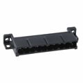 TST10RE01T - CONN HEADER R/A 10POS 5.08MM