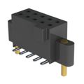 SFM-105-L2-L-D-SN-P - SFM-105-L2-L-D-SN-P datasheet pdf and Rectangular Connectors - Headers, Receptacles, Female Sockets product details from Samtec Inc. stock available on our website