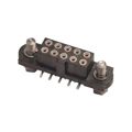 M80-4022005 - 10+10 WAY FEMALE VERT SMT W/JS