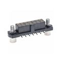 M80-4224442 - CONN 44POS FEMALE DIL VERT SMD