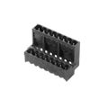 1911650000 - Conn Shrouded Header HDR 64 POS 5mm Solder ST Thru-Hole Box