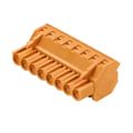 1946480000 - TERM BLOCK PLUG 24POS 5.08MM