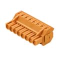 1945930000 - TERM BLOCK PLUG 20POS 5.08MM