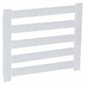 0473360000 - TAG MARKER 5/5MM BLANK 1=100PC