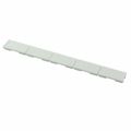 0804963 - Terminal Block Tools &amp; Accessories SS-ZB 17.5 WH