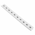 1053014:0141 - Terminal Block Tools &amp; Accessories 10.2mm HZ STRIP 141-150