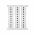 1773430031 - TERMINAL MARKER WS 12/5 FSZ MKD