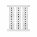 1773430041 - TERMINAL MARKER WS 12/5 FSZ MKD