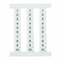 1773330021 - TERMINAL MARKER WS 12/5 FWZ MKD