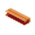 1509760000 - Conn Shrouded Header M 19 POS 5.08mm Solder RA Thru-Hole Box