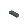 1841900000 - WEIDMULLER 1841900000 Terminal Block, Header, 3.5 mm, 6 Ways, 15 A, 320 V, Through Hole Right Angle
