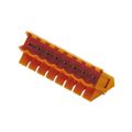 1605670000 - Conn Shrouded Header M 16 POS 5.08mm Solder Thru-Hole Box