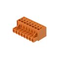 1707850000 - TERM BLOCK PLUG 18POS STR 5.08MM