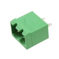OSTOQ025450 - TERM BLOCK HDR 2POS VERT 5.08MM