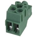 1984015 - 1984015 datasheet pdf and Terminal Blocks - Headers, Plugs and Sockets product details from Phoenix Contact stock available on our website