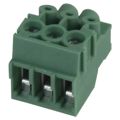 1984329 - 1984329 datasheet pdf and Terminal Blocks - Headers, Plugs and Sockets product details from Phoenix Contact stock available on our website