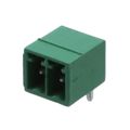 1844210 - 1844210 datasheet pdf and Terminal Blocks - Headers, Plugs and Sockets product details from Phoenix Contact stock available on our website