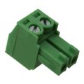 OSTTJ0231530 - OSTTJ0231530 datasheet pdf and Terminal Blocks - Headers, Plugs and Sockets product details from On Shore Technology Inc. stock available on our website