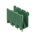 1758021 - 1758021 datasheet pdf and Terminal Blocks - Headers, Plugs and Sockets product details from Phoenix Contact stock available on our website