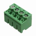 1755606 - 1755606 datasheet pdf and Terminal Blocks - Headers, Plugs and Sockets product details from Phoenix Contact stock available on our website