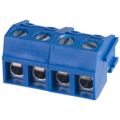 OSTTH040160 - OSTTH040160 datasheet pdf and Terminal Blocks - Headers, Plugs and Sockets product details from On Shore Technology Inc. stock available on our website