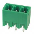 EDSTLZ1555/3 - Conn Wire to Board HDR 3 POS 3.81mm Solder ST Top Entry Thru-Hole