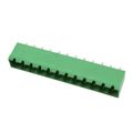 OSTOQ127150 - OSTOQ127150 datasheet pdf and Terminal Blocks - Headers, Plugs and Sockets product details from On Shore Technology Inc. stock available on our website