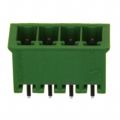 284514-4 - 284514-4 datasheet pdf and Terminal Blocks - Headers, Plugs and Sockets product details from TE Connectivity AMP Connectors stock available on our website