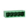 1755545 - 1755545 datasheet pdf and Terminal Blocks - Headers, Plugs and Sockets product details from Phoenix Contact stock available on our website