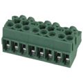 1984073 - 1984073 datasheet pdf and Terminal Blocks - Headers, Plugs and Sockets product details from Phoenix Contact stock available on our website